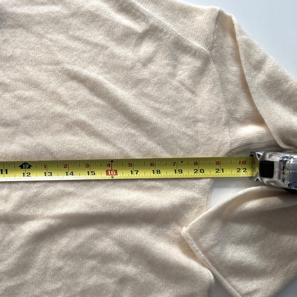 J. Crew Cashmere Relaxed Rollneck Sweater - Picture 14 of 16